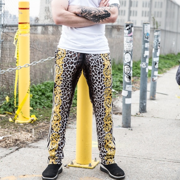 Jeremy scott pants Clearance